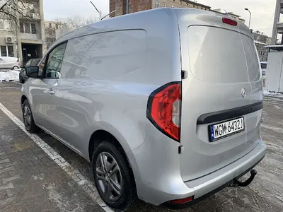 Focus Rent | Wypożyczalnia Samochodów Dostawczych